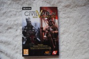 GRA KOMPUTEROWA CIVILIZATION