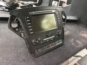 Ford Mondeo mk4 lift radio z nawigacją 