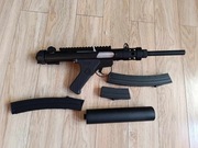 Replika firmy S&T MK7 Sterling