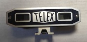 Dalmierz fotograficzny "TELEX"