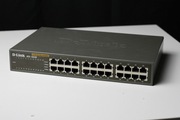 D-link DES-1024D 24-portowy przełącznik niezarządzalny switch