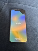 iPhone X uszkodzony wyświetlacz