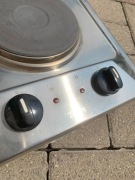 Płyta grzewcza elektryczna