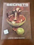 Walter Foster Art Secrets and Shortcuts