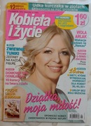czasopismo KOBIETA i ŻYCIE sierpień 2013