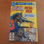 KOLEKCJONERSKI KOMIKS BATMAN