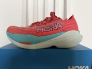 Męskie buty HOKA MACH X 2 rozmiar 43 1/3