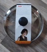 Pokrywka na garnek, patelnię Silit Senso 24 cm