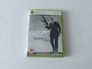 007 Quantum of Solace Xbox 360