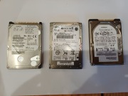 Hitachi Fujitsu HDD SATA IDE PATA