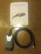Vgate vLinker FS USB ForScan Ford FEPS MS CAN