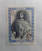 Mieszko II Fi 2984** 1987 r
