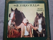 Jethro Tull – Heavy Horses GER 1Press EX