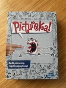 Pictureka gra Hasbro