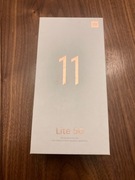 XIAOMI Mi 11 Lite 5G 128 GB , 6GB RAM