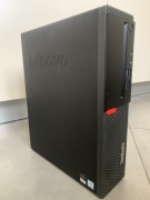 Lenivo SFF Thinkcentre m710s i5-7400T 8gb ram 120 ssd window10pro
