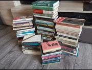 Super paczka, książki losowe paczki 30 tytułów!