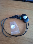 Greluma ZL590LUM mini czujnik ruchu PIR do LED 5-24V 5A