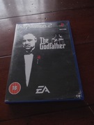 The Godfather PS2
