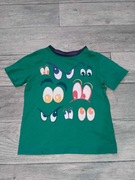 koszulka dla chłopca NEXT