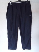 Spodnie sportowe męskie Adidas - L