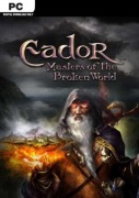 Eador: Masters of the Broken World KLUCZ GOG