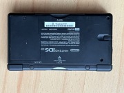 Nintendo DS Lite + gra Hello Kitty