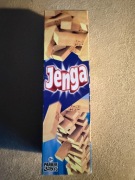 Jenga gra towarzyska