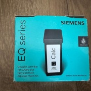 Wkład odkamieniający Siemens TZ800Z2 Value Care do ekspresów do kawy