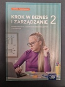Krok w biznes i zarządzanie 2