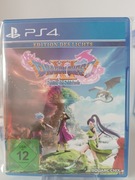 Dragon Quest XI Edition / PS4