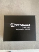 Osobisty lokalizator GH5200 Teltonika