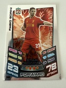Karta Star Signing Match Attax 2012 2013 Premier League Fabio Borini 386