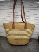 Torebka letnia koszyk