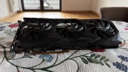 AMD Radeon RX 6700 XT XFX SPEEDSTER SWFT309