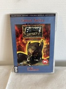 Fallout Tactics 3CD - Extra Klasyka
