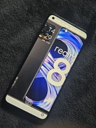 Smartfon realme 8 128 GB czarny 