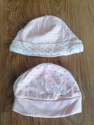 Czapeczki letnia 50-56