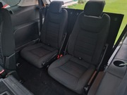 Fotele trzeci rząd S-Max mk1 Titanium