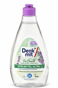 DENKMIT płyn do mycia naczyń lawendowy 500ml | oryginał prosto z Niemiec