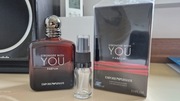 Emporio Armani Stronger With You Parfum