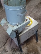 Szatkownica do kapusty  fabryczna elektromet Bielsko 