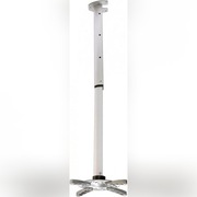 Uchwyt do projektora ART P-105 srebrny 60-102cm