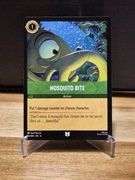 Karta Lorcana TCG: Mosquito Bite