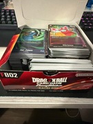 Dragon Ball Super Fusion World BLAZING AURA FB02 400 KART !!!!