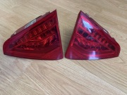 AUDI A5 LIFT LED LAMPA TYŁ W KLAPĘ LEWA PRAWA