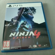 Ninja Gaiden 4 (PS5)