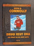 Drugi rzut oka - Kevin M. Connolly 
