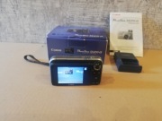 Aparat CANON PowerShot SX210 IS