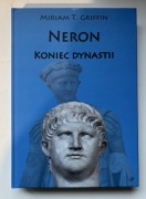NERON. KONIEC DYNASTII MIRIAM T. GRIFFIN